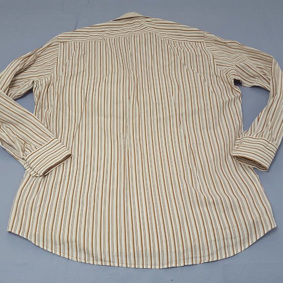 Boss Hugo Boss Men´s Dress Shirt, Size 16 32/33 - Picture 8 of 10